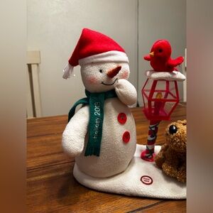 Hallmark 2013 Jingle Palls Merry Carolers